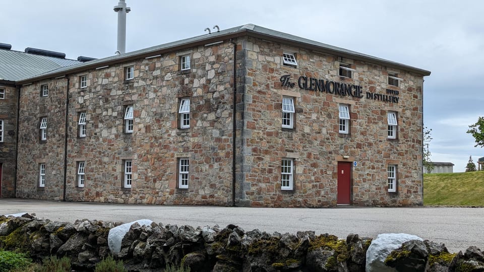 Highland Whisky Tour From Inverness - Booking and Cancellation Policy