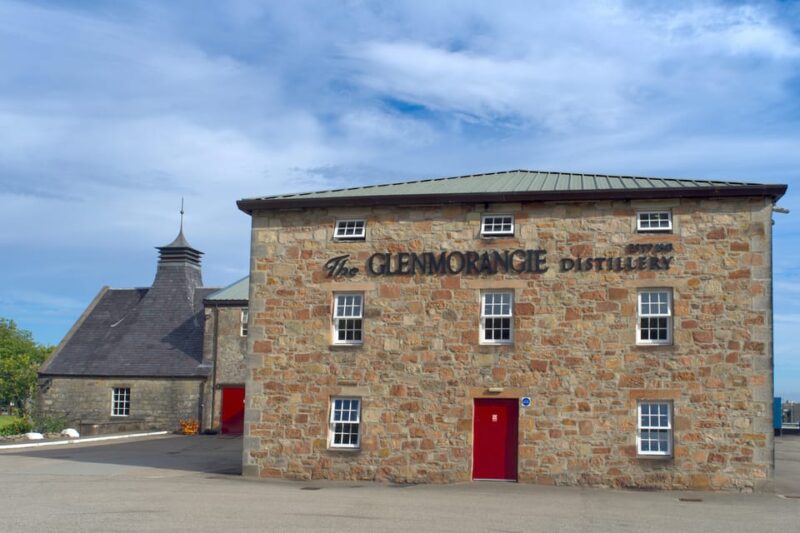 Highland Whisky Tour From Inverness - What to Expect