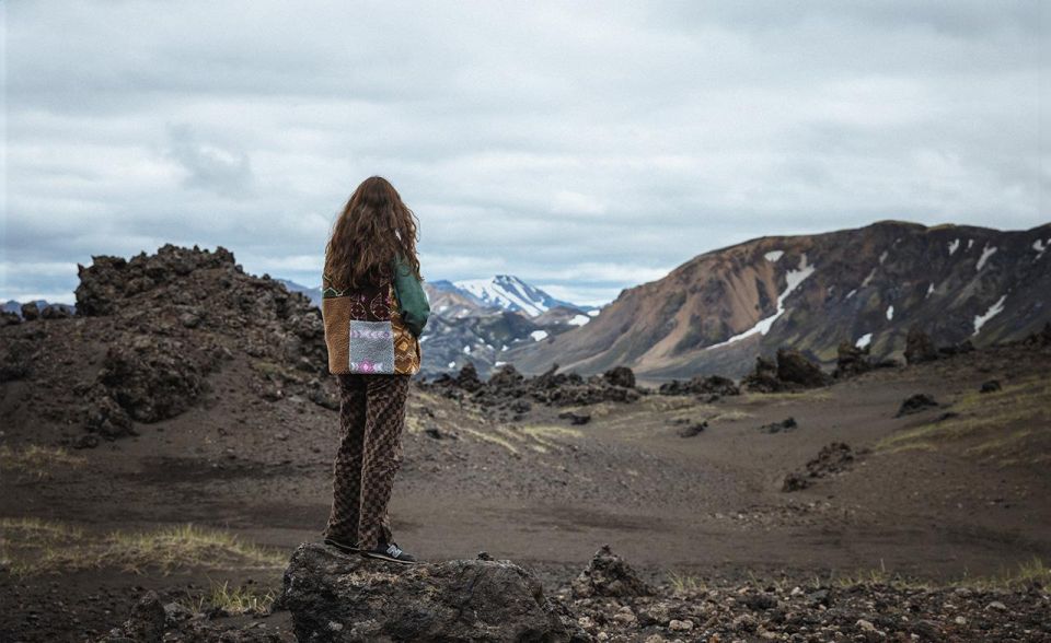 Highlands & Landmannalaugar Tour With Photo Package - Inclusions of the Tour