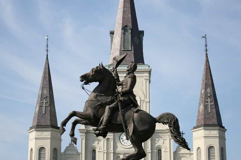 Highlights of New Orleans – Private Driving Tour - Customer Reviews