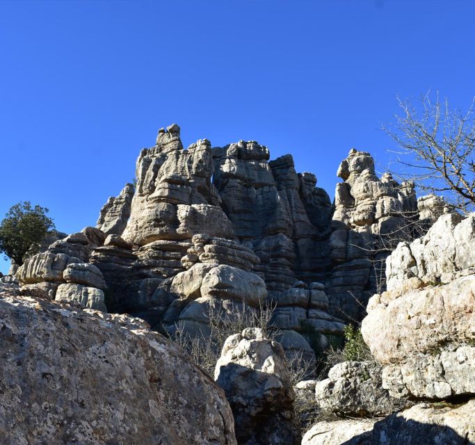 Hiking El Torcal De Antequera (From Granada) - Frequently Asked Questions