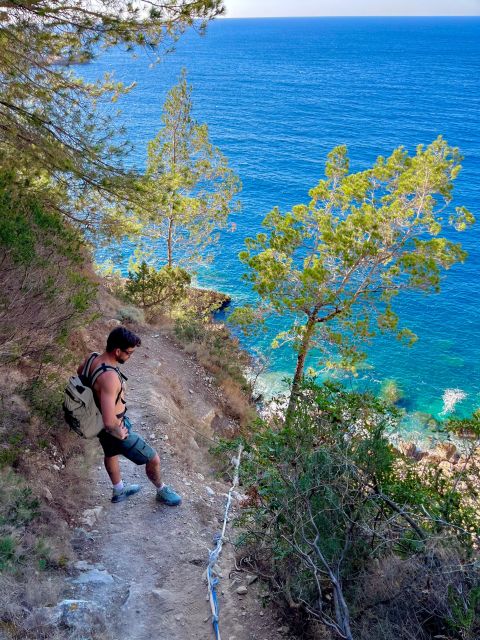 Hiking Experiences Ibiza Milivan Experience - Customer Feedback