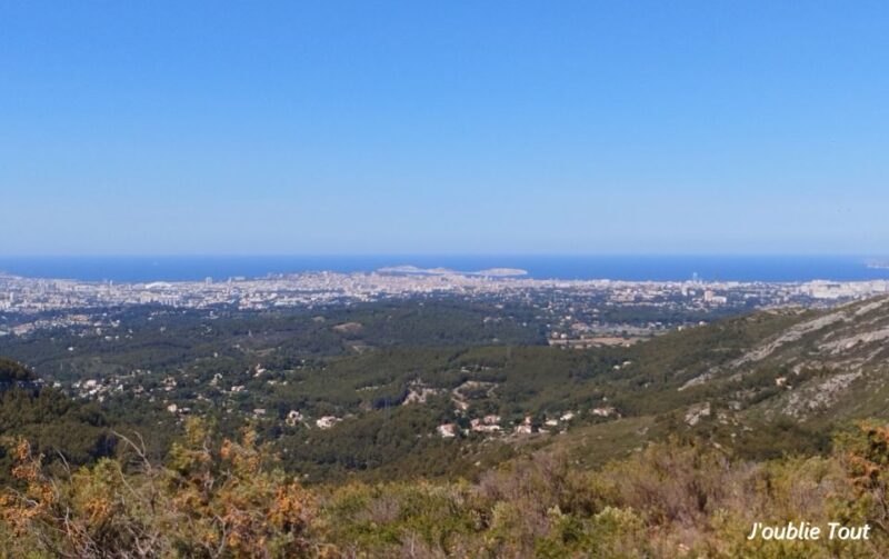 Hiking in the Footsteps of Marcel Pagnol - Guided Tour Details