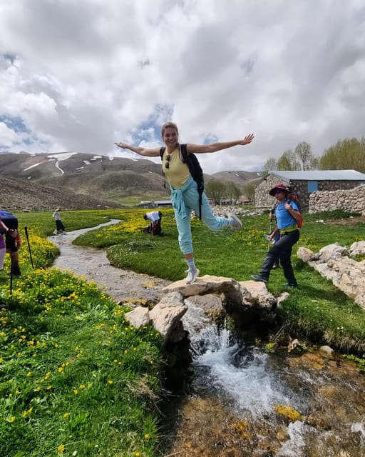 Hiking Tour At The Taurus Mountains of Alanya - Recommended Trails