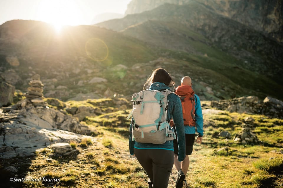 Hiking Tour to Stockhorn and Lakeside Picnic From Zurich - Lakeside Picnic Experience