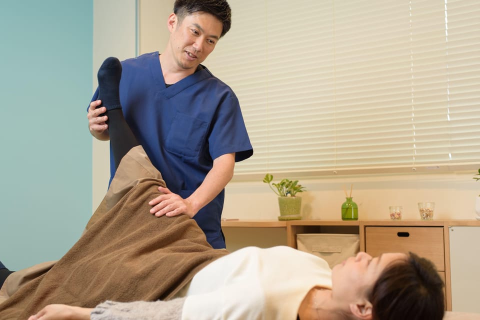 Hiroshima: Acupuncture and Japanese Unique Massage Treatment - Pricing Structure