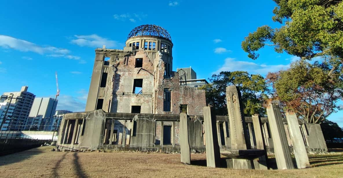 Hiroshima Imaginary Experience - Local Insights and Tips