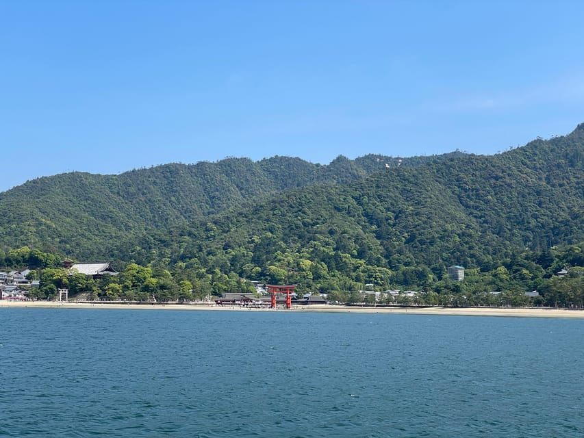 Hiroshima & Miyajima Satisfying Private Gem Tour W/ Local 7h - Meet Your Local Guide