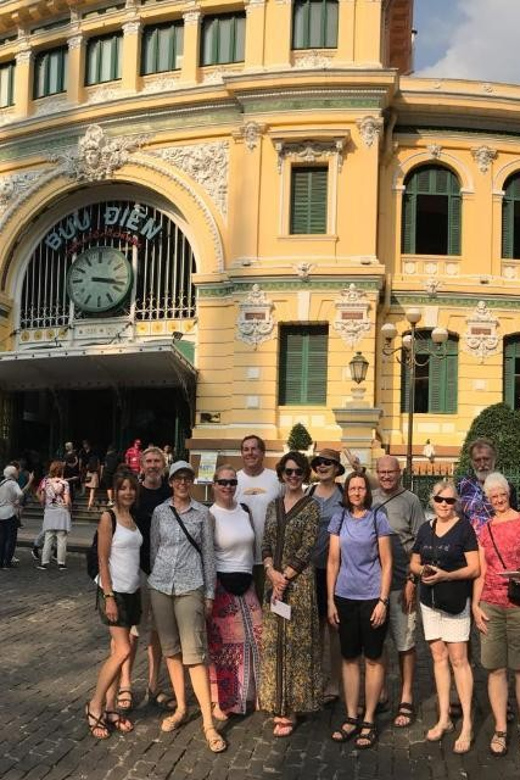 Ho Chi Minh City Cyclo Tour With English Speaking Guide - Frequently Asked Questions