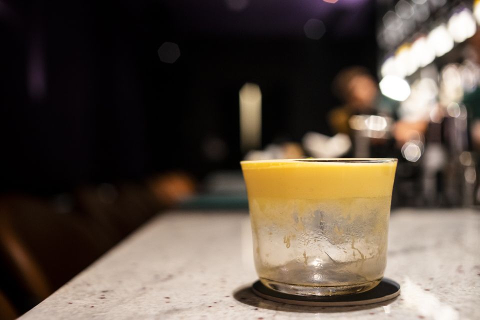 Ho Chi Minh City: Secret Cocktail Experience - Booking Details