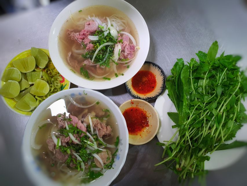 Ho Chi Minh City: Street Food and Sightseeing by Motorbike - Customer Reviews and Ratings