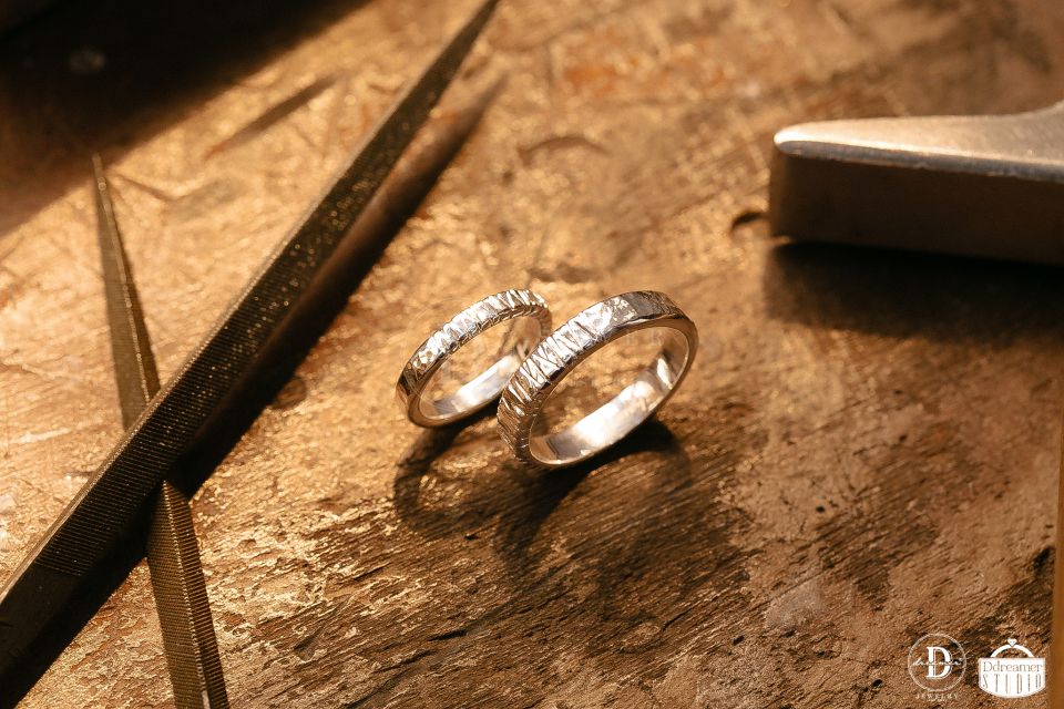 Ho Chi Minh City Vietnam Jewelry Workshop: Make Silver Rings - Customer Reviews and Feedback