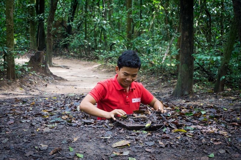 Ho Chi Minh City: War Remnants Museum & Cu Chi Tunnels Tour - Customer Feedback