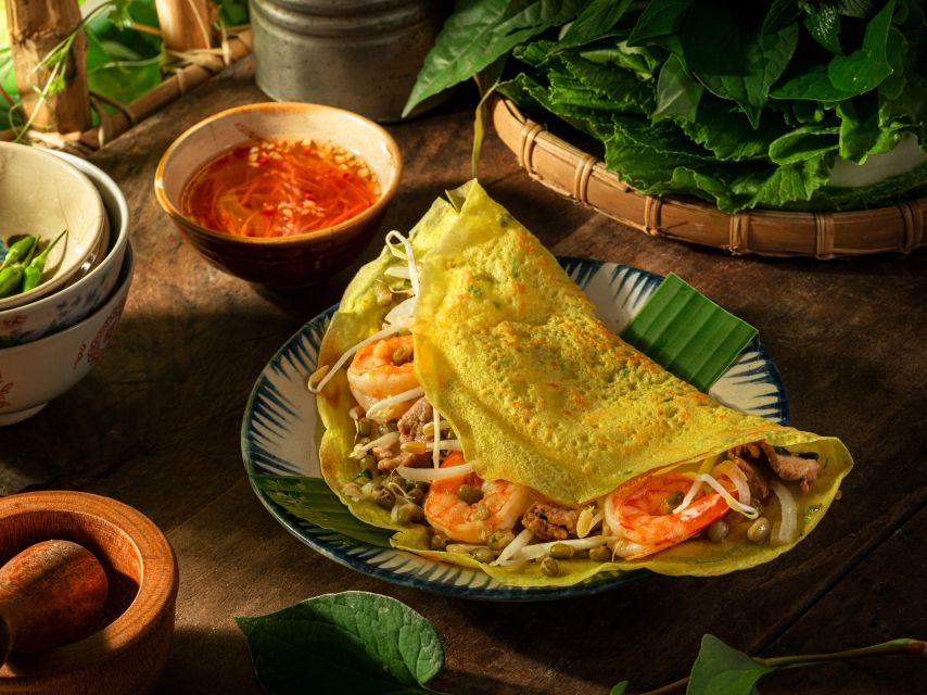 Ho Chi Minh: Eats After Dark Adventure Night Food Tour - Frequently Asked Questions