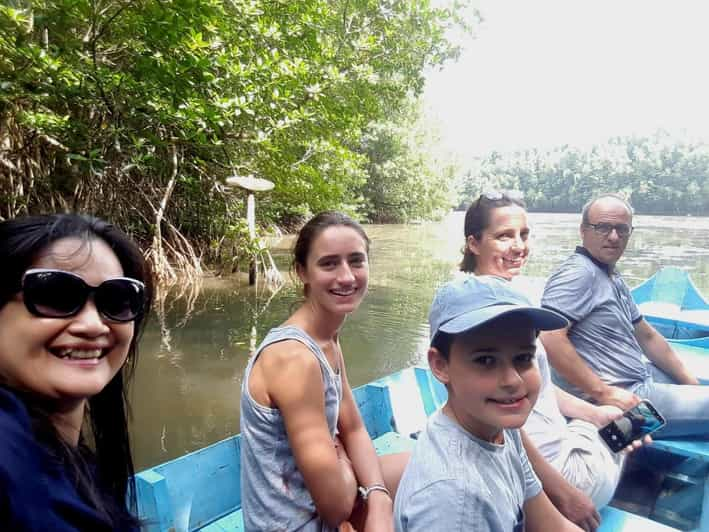 Ho Chi Minh: Private Can Gio Mangrove Forest 1 Day Tour - Inclusions of the Tour Package