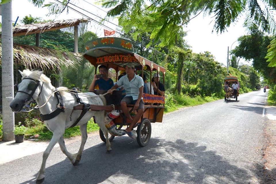 Ho Chi Minh Private Tour: Full Day Mekong Delta Tour - Customer Feedback