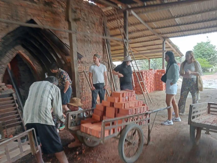 Ho Chi Minh: Rowing Boat Experience With Mekong Delta Tour - Departure and Duration