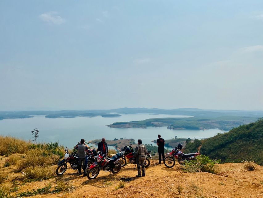 Ho Chi Minh to Cat Tien National Park – Dalat (3 Days) - Journey to Dalat