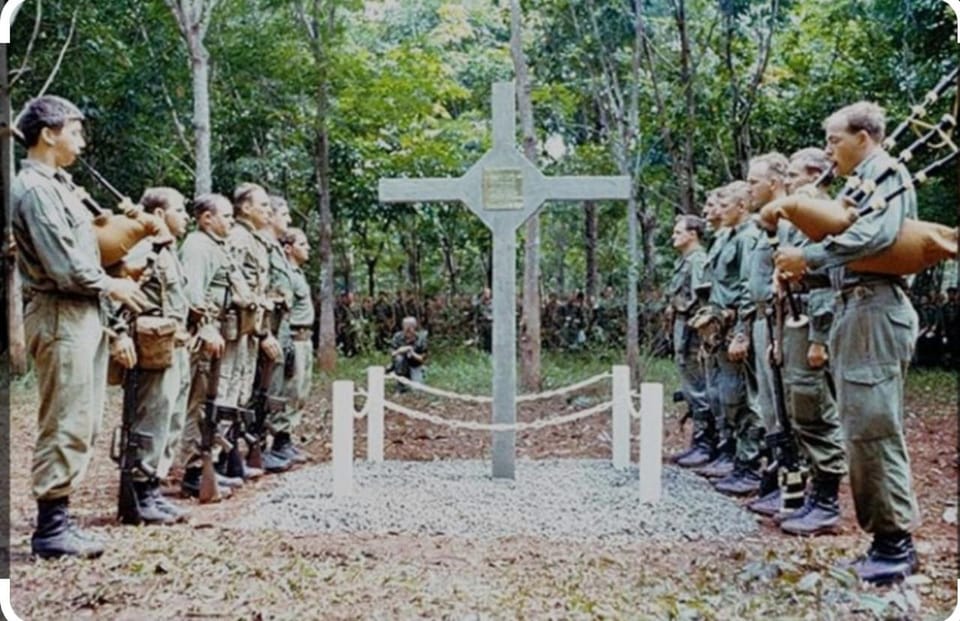 Ho Chi Minh to Long Tan - Former Australian Military Base - Important Information and Requirements