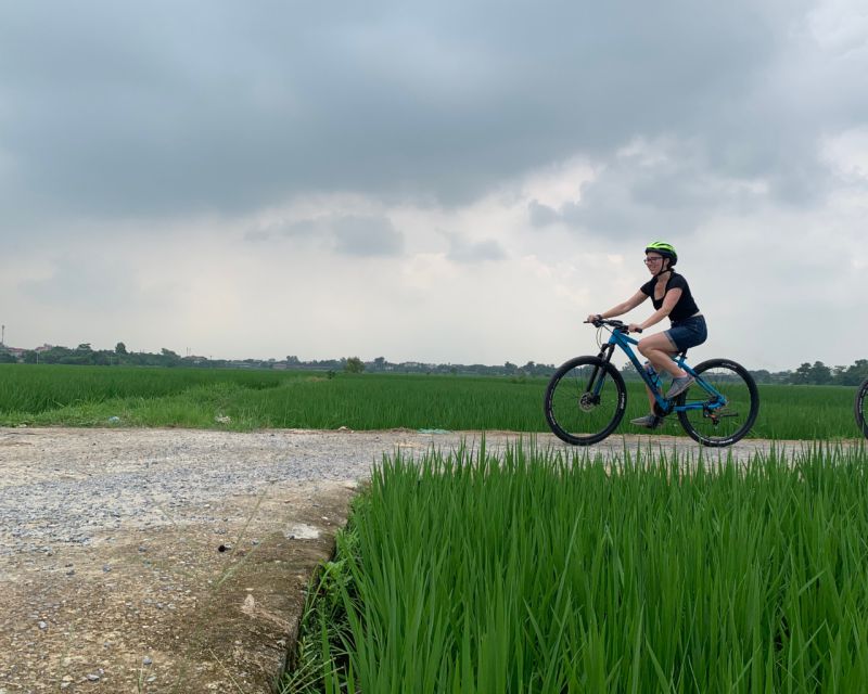 Hoa Lu – Tam Coc – Mua Cave by Limousine With Small Group - Important Preparation Tips