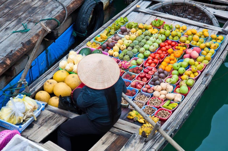 Hochiminh: Cai Rang Floating Market & Mekong Delta 1 Day - Detailed Itinerary