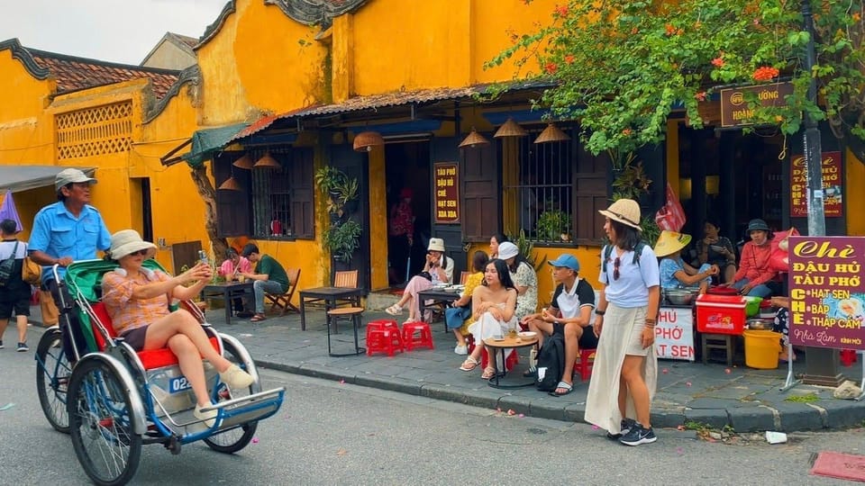 Hoi An: 3 Handicraft Villages | High Quality | 2-12 Pax - Additional Information