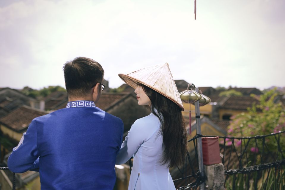 Hoi An: Ao Dai Photography Tour - Customer Feedback