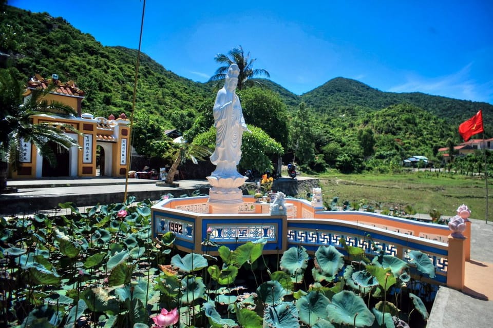 Hoi An: Cham Island Snorkeling and Sightseeing Tour - Highlights of the Tour