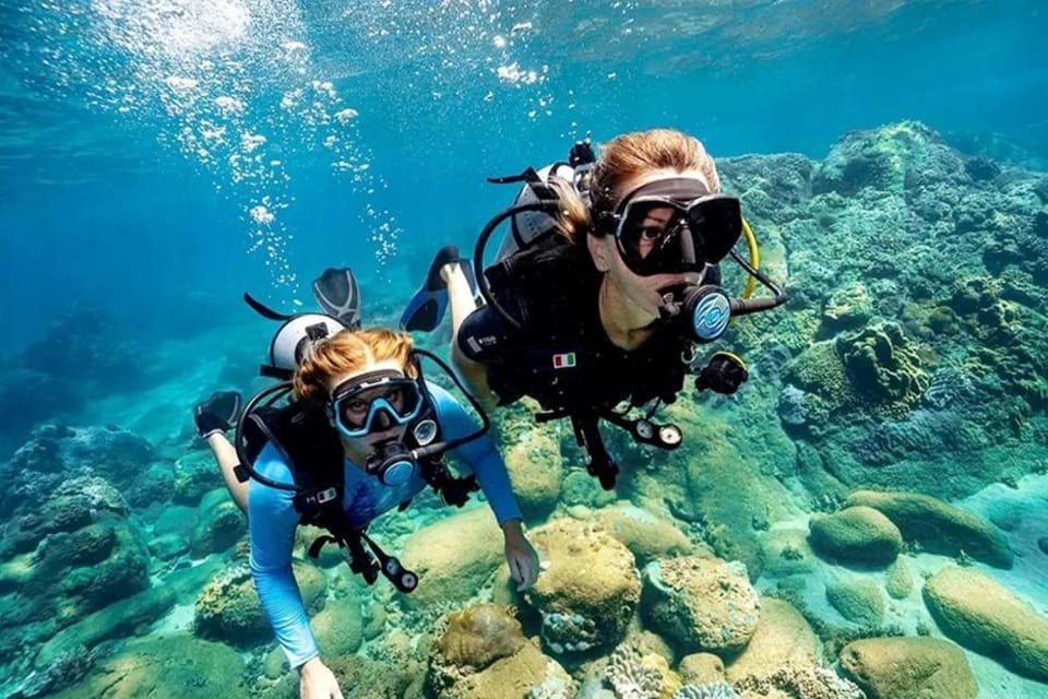 Hoi An: Cham Island Snorkeling or Underwater Walking Tour - Preparation and Safety Information