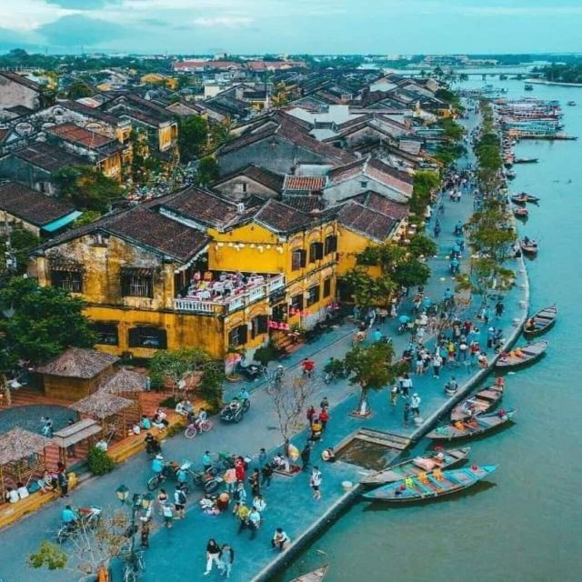 Hoi An City Tour From Hoi An/ Da Nang by Private Tour - What to Bring