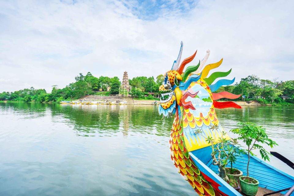 Hoi An/ Danang: Hai Van Pass, Hue Imperial City, King Tomb - Important Preparation Tips