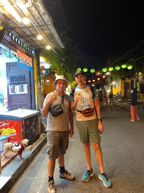 Hoi An Food Tour - Tips for a Great Experience