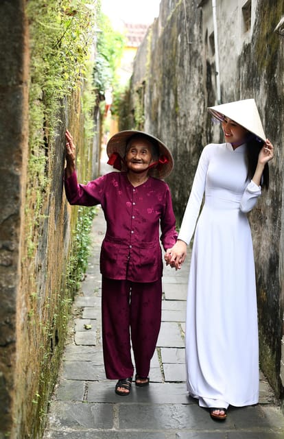 Hoi An Highlights: An Immersive Private Heritage Day Tour - Preparation and Important Information