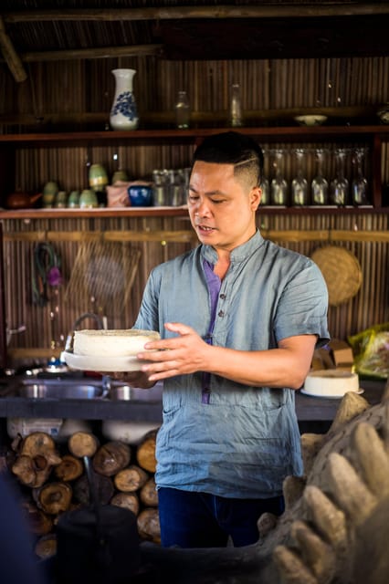 Hoi An: Modern Culinary Experience - Cultural Engagement