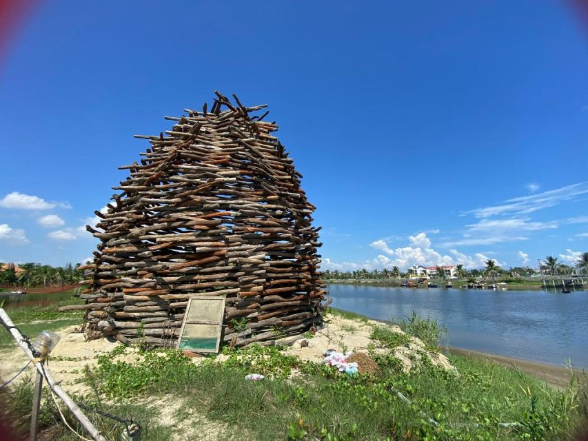 Hoi An: Rural Cycling Tour to Village With Basket Boat Ride - Customer Reviews and Ratings