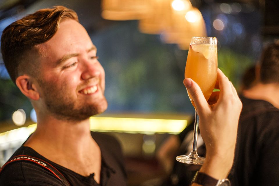 Hoi An: Secret Cocktail Experience - Customer Feedback and Ratings