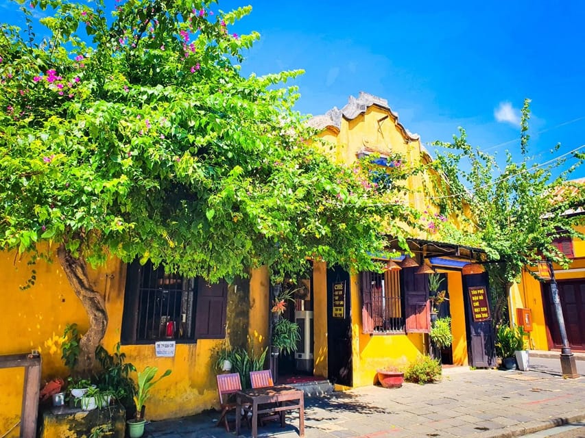 Hoi An: Shuttle Bus From Da Nang Train Station to Hoi An - Customer Experience Highlights