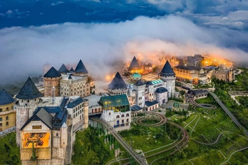 Hoi An: Shuttle Bus to Ba Na Hills and Golden Bridge Round Trip - Customer Feedback