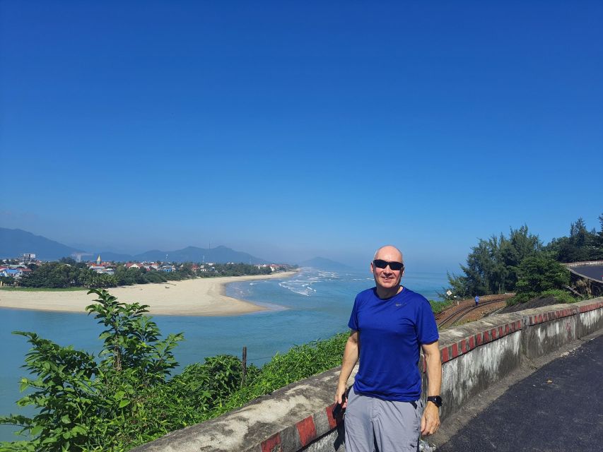 Hoi An to Golden Bridge and Hai Van Pass by Private Car - Exclusions and Additional Costs