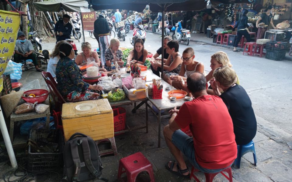 Hoi An Vegan Food Tour - Additional Information