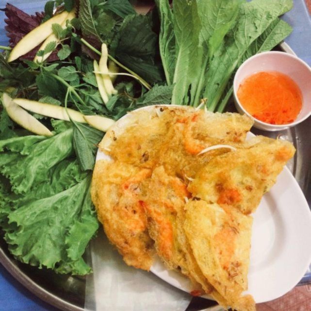 Hoi An : Vegetarian Cooking Class & Basket Boat Ride - Inclusions and Exclusions