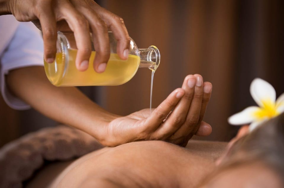 Hoi An: Villa De Spa & Massage Experience - Location and Directions