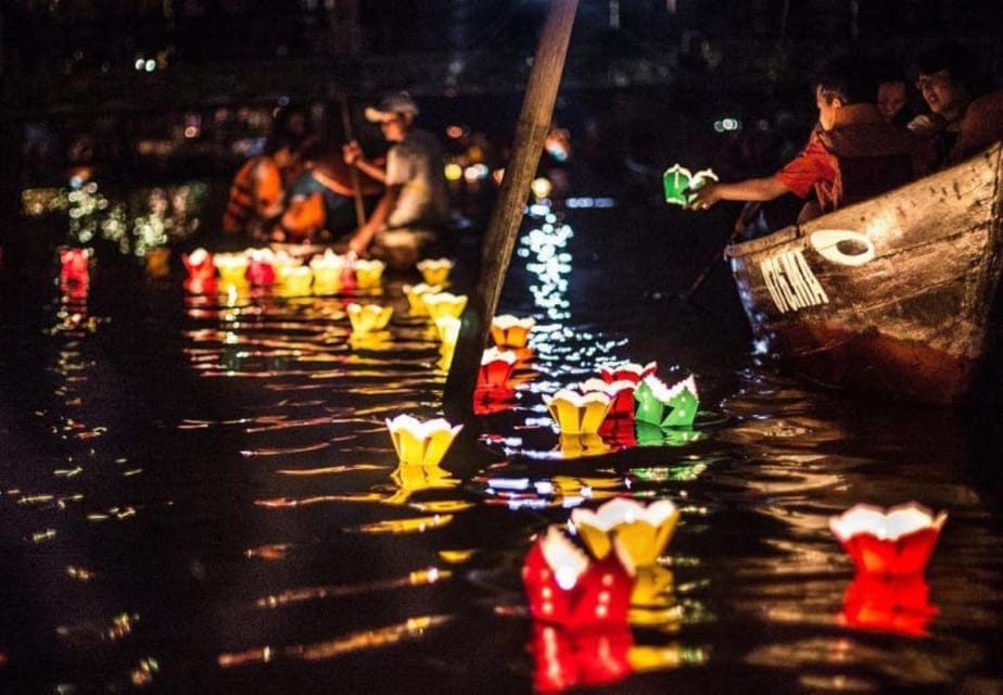 Hoian Memories Land - Expore the Best Show in the World - Important Considerations