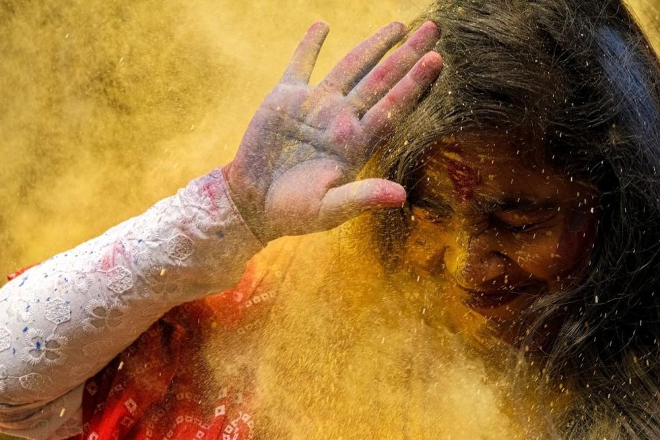 Holi Celebration in Nepal (1 Day) - Additional Activities