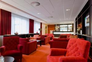 Holiday Inn Express Amsterdam - Schiphol, an IHG Hotel - Sustainability Practices