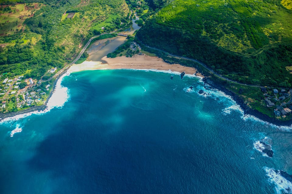 Honolulu: Blue Skies of Oahu Helicopter Tour - Recommendations