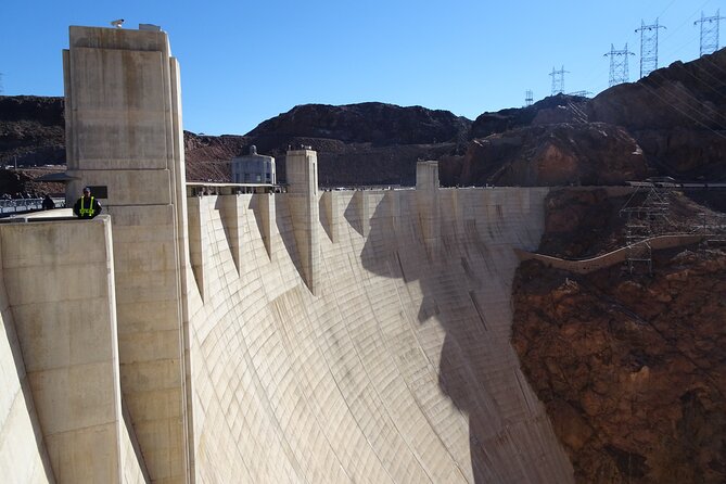 Hoover Dam, Lake Mead and Boulder City Tour With Private Option - Guest Experiences