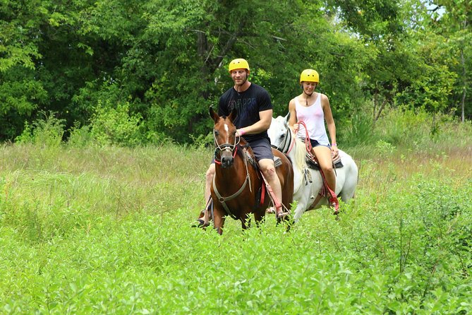 Horseback Riding Jungle and Beach in Playa Flamingo - Tips for a Great Ride