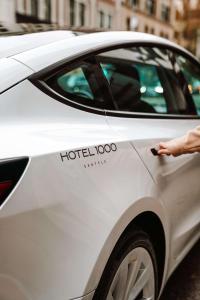 Hotel 1000, LXR Hotels & Resorts - Policies and Rules