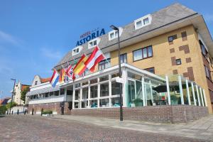 Hotel Astoria - Frequently Asked Questions